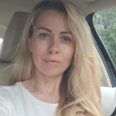 Anastasiia