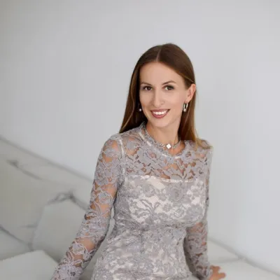 Dina Ianait