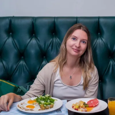 Ekaterina