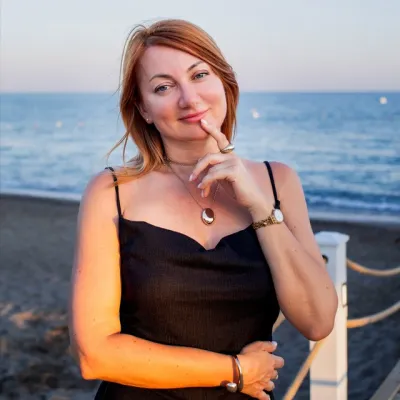 Татьяна Атаман
