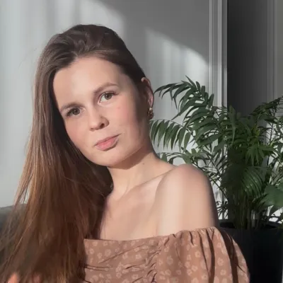 Юлия Филонова