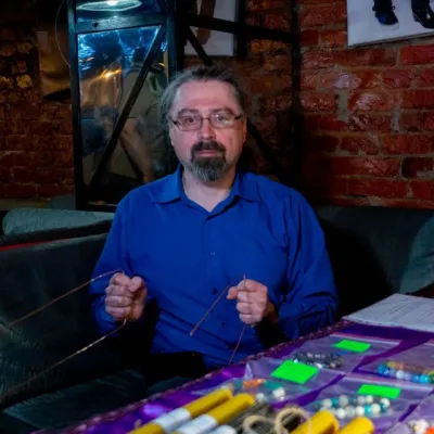 Игорь Васьков
