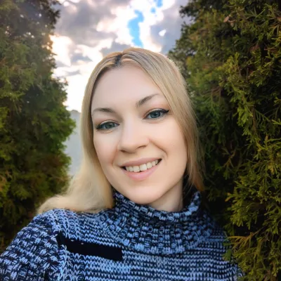 Екатерина Зыкина