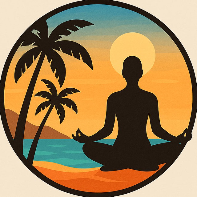 Групповая медитация